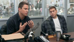 22 Jump Street, FOTO: Columbia Pictures / distr. TV Nova