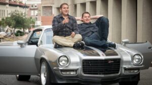22 Jump Street, FOTO: Columbia Pictures / distr. TV Nova