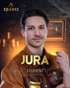 Zrádci - 3. řada, FOTO: distr. FTV Prima