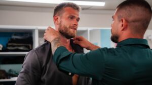 Love Island - 3. epizoda, FOTO: distr. TV Nova