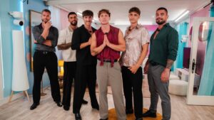 Love Island - 3. epizoda, FOTO: distr. TV Nova