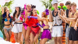 Love Island - 3. epizoda, FOTO: distr. TV Nova