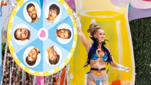 Love Island - 3. epizoda, FOTO: distr. TV Nova