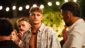 Love Island, FOTO: Distr. TV Nova
