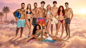 Love Island Česko & Slovensko 2026, FOTO: Distr. TV Nova