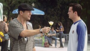Můj soused zabiják, FOTO: Warner Bros. / distr. TV Nova