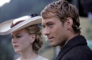 Návrat do Cold Mountain, FOTO: © 2003 Miramax films, distr. FTV Prima
