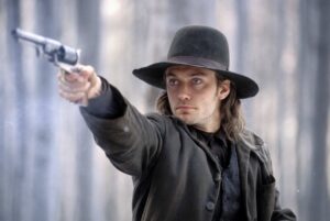 Návrat do Cold Mountain, FOTO:  © 2003 Miramax films, distr. FTV Prima