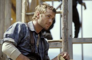 Návrat do Cold Mountain, FOTO:  © 2003 Miramax films, distr. FTV Prima