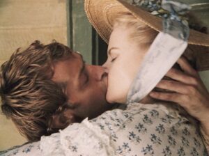 Návrat do Cold Mountain, FOTO:  © 2003 Miramax films, distr. FTV Prima