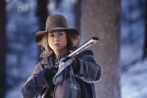 Návrat do Cold Mountain, FOTO:  © 2003 Miramax films, distr. FTV Prima