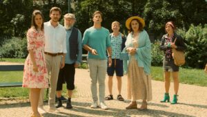 Přání k narozeninám, FOTO: Bioscop / distr. TV Nova