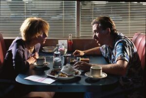 Pulp Fiction, FOTO: © Miramax Films, distr. Česká televize