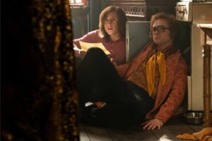 Rocketman, FOTO:  © Paramount Pictures, distr. FTV Prima