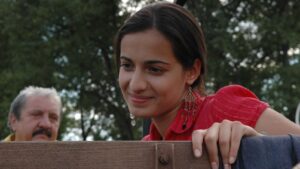 Roming, FOTO: Falcon / distr. FTV Prima