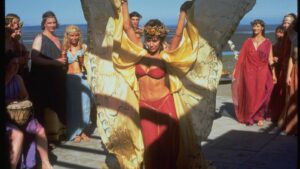 Hvězdná brána, FOTO:  MGM Television / distr. FTV Prima