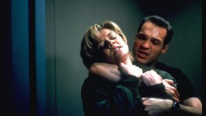 Hvězdná brána, FOTO:  MGM Television / distr. FTV Prima