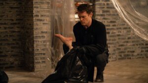 Dexter: Vzkříšení, FOTO: distr. SkyShowtime