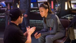 Star Trek, FOTO: Paramount Pictures / distr. TV Nova