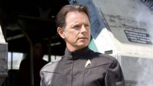 Star Trek, FOTO: Paramount Pictures / distr. TV Nova