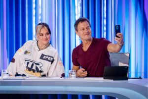 SuperStar, FOTO: Distr. TV Nova