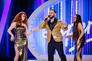 SuperStar, FOTO: Distr. TV Nova
