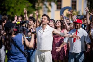 SuperStar, FOTO: Distr. TV Nova