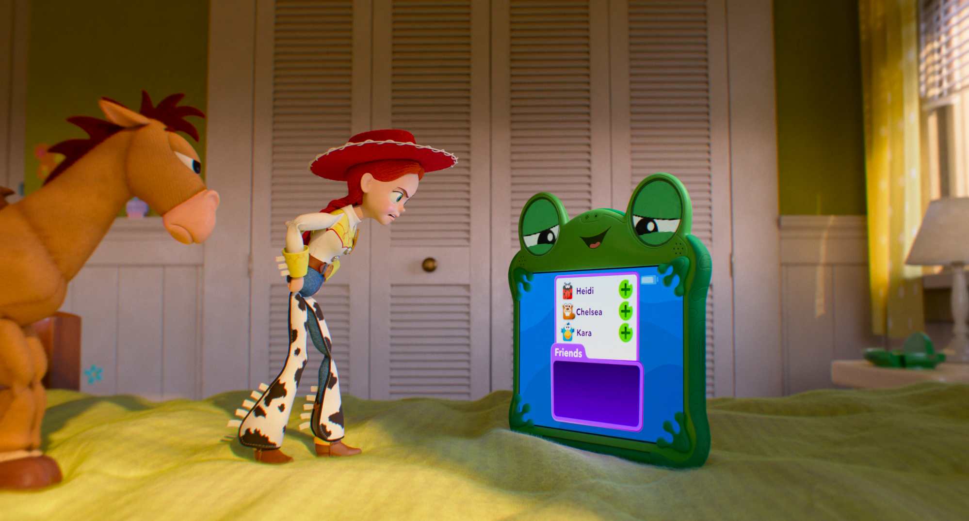 Toy Story 5, FOTO: © 2026 Disney/Pixar. All Rights Reserved., distr. Disney+