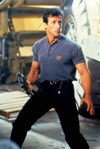 Tango a Cash, FOTO: © Warner Bros. Pictures, distr. TV Nova