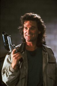 Tango a Cash, FOTO: © Warner Bros. Pictures, distr. TV Nova