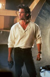 Tango a Cash, FOTO: © Warner Bros. Pictures, distr. TV Nova