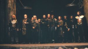 Vikingové, FOTO: Touchstone Pictures / distr. FTV Prima