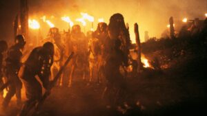 Vikingové, FOTO: Touchstone Pictures / distr. FTV Prima