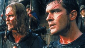 Vikingové, FOTO: Touchstone Pictures / distr. FTV Prima