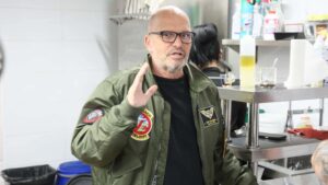 Ano, šéfe! 6. díl, FOTO: Distr. FTV Prima