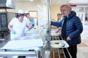 Ano, šéfe!, FOTO: Distr. FTV Prima