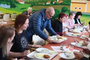 Ano, šéfe!, FOTO: Distr. FTV Prima