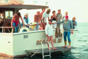 Zámotek, FOTO: © Twentieth Century Fox Film Corp., distr. TV Nova