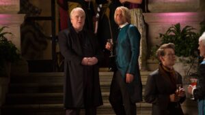 Hunger Games: Vražedná pomsta, FOTO: Lionsgate / distr. AMC