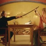 Kill Bill 2, FOTO: © 2004 Miramax films, distr. AMC