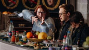 Zrádci s03e06, FOTO: distr. FTV Prima