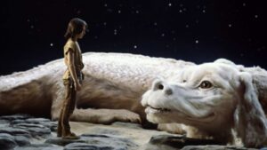 Nekonečný příběh, FOTO: © Warner Bros., distr. AMC