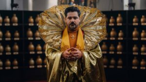 Zrádci s03e06, FOTO: distr. FTV Prima