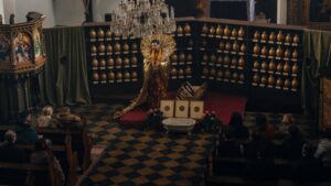 Zrádci s03e06, FOTO: distr. FTV Prima