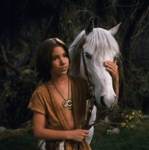 Nekonečný příběh, FOTO: © Warner Bros., distr. AMC