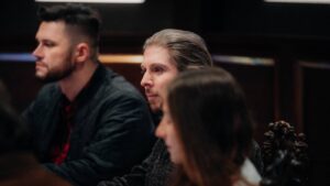 Zrádci s03e06, FOTO: distr. FTV Prima