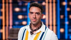 Josef Pindur - MasterChef Česko 2027, FOTO: distr. TV Nova