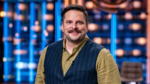 Zdeněk Absolon - MasterChef Česko 2027, FOTO: distr. TV Nova