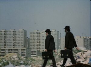 Srdečný pozdrav ze zeměkoule, FOTO: Karel Ješátko, distr. AMC