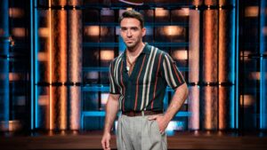 Josef Pindur - MasterChef Česko 2027, FOTO: distr. TV Nova